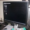 19"dell monitor high quailty picture works perfect