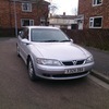 vectra b sri