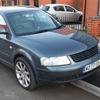vw passat 1.8 20v non turbo