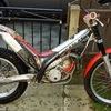 gas gas txt pro 280