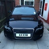 audi a4 s line avant! s4 lookalike 30.000 miles MINT