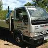 Nissan Cabstar Tipper