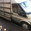 Ford Transit LWB