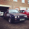 Mk2 golf gti project