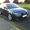 Audi a3 tdi