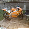 Aprilia RS 50