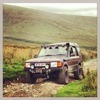 discovery off road ready 7 seater , swap zafira gsi or similar try me