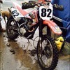 Crf 230cc