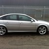 Vauxhall vectra 1.9cdti 19" alloy wheels SWAP FOR VAN