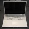 MACBOOK PRO 17" 2008/2009 Model (4GB RAM) SWAP GOOD PC