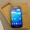 Galaxy S4