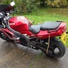 Zx6r for car.