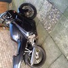 Cbr 250 rh