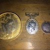 Miners coin,medal,coin