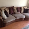 3 seater sofa