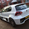 vw golf  gt tsi