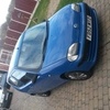 fiat seicento 1.1 52 plate 9 months mot