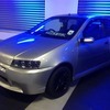 Fiat punto sporting