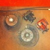 Ford focus brakes