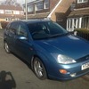 focus 1.8 tdci 4 months tax 6 months mot clean car zetec recent turbo and clutch can add up to £4k