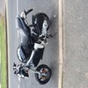 Gilera Dna 125 180