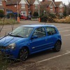 Clio 182 Cup "full fat"