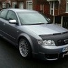 Audi a4 tdi
