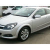 Astra SXi, low mileage, TAXED and MOTED