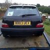 saxo vtr remapped