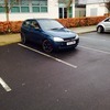 Vauxhall corsa c 1.0