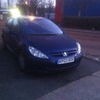 Swap my Peugeot 307 1.4hdi on 03 plate with 12 mot for renault Megane diesel or 1.4 petrol