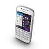 BLACBERRY Q10 IN WHITE MINT CONDITION