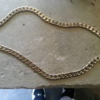 gold chain