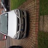 Vauxhall corsa 1.4 irmscher edition