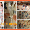 BOOHOO BRAND NEW GORGEOUS WOMENS FLORAL JACQUARD ONESIE