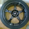 team dynamics alloy wheels