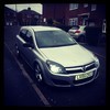 astra sri rep.full leather.air con,1.7 tdi