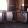 Extendable child gate