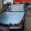 BMW 316i coupe