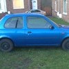 NISSAN MICRA EQUATION 1.0