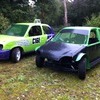Autograss class 5