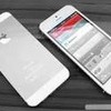 Iphone 5 white 16g