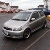 TOYOTA YARIS T-SPORT