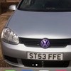 Vw golf mk5