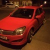 200bhp astra cdti sri!!!