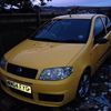 Fiat Punto Active Sport LOW MILEAGE