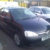 Corsa 1.2 sxi swap for vitara jx hardtop!!