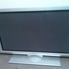 Hitachi 42 inch tv with tuner