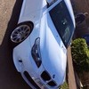 530D M-Sport White