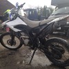 2013 yamaha wr125 off road bike runs like new